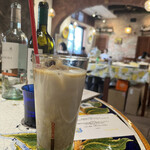 ピッツェリア エ オステリア パドリーノ - 