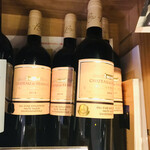 北田屋 - CH・ド・レイニャック・キャバ・プレステージ　byまみこまみこ