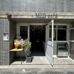 MID cafe - 