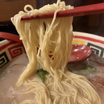 九州じゃんがららあめん 秋葉原本店 - 