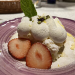 ピッツェリア エ オステリア パドリーノ - 