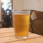 Sudah MAKAN? - カップビール