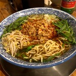 Menya Sakura 別表記：麺屋 桜 - 