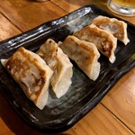 Menya Sakura 別表記：麺屋 桜 - 