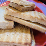 Ya Kun Kaya Toast - 