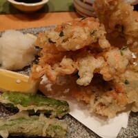 伊豆の旬 やんも 南青山店 - 