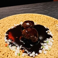 スーツァン・レストラン陳 渋谷店 - 