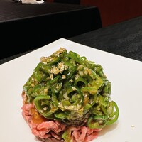 スーツァン・レストラン陳 渋谷店 - 