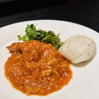 スーツァン・レストラン陳 渋谷店 - 
