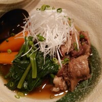 伊豆の旬 やんも 南青山店 - 