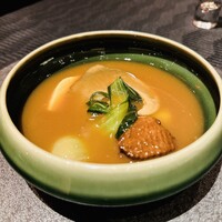スーツァン・レストラン陳 渋谷店 - 