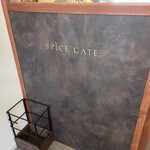 SPICE GATE - 