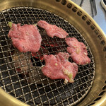 焼肉 東峯苑 - 