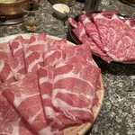 Shabu tei - 