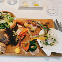 ル・ニコ・ア・オーミナミ - 