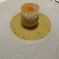 フランス料理 壺中天 - 