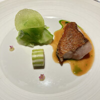 フランス料理 壺中天 - 