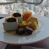 アーティスト カフェ - 