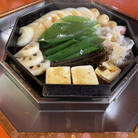 三嶋亭 本店 -  三嶋亭 本店 -