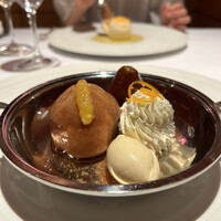 フランス料理 壺中天 - 