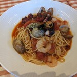 イタリアンダイニングDONA - 