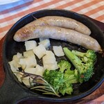 イタリアンダイニングDONA - 