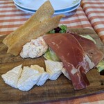 イタリアンダイニングDONA - 
