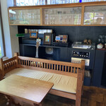 カキズ カフェ - 