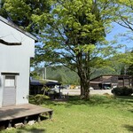 カキズ カフェ - 