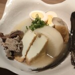 花そば・料理 ゆう - 