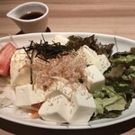 花そば・料理 ゆう - 