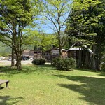 カキズ カフェ - 