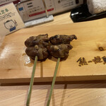 Kumano Yakitori - 