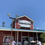 Cafe brunch TAMAGOYA - 