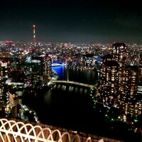 RESTAURANT LUKE with SKY LOUNGE - 