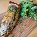 ビストロ ガヴロッシュ - 