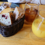 ビストロ ガヴロッシュ - 