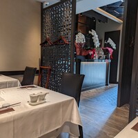 彬龍華 66 - 店内はこんな感じ