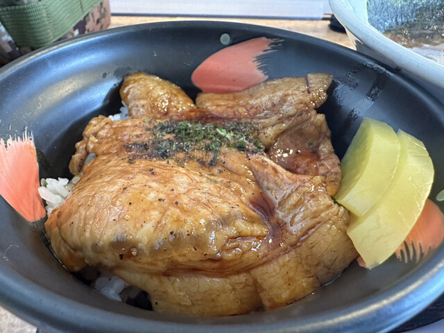 めん吉 西帯広店（めんきち） - 西帯広（ラーメン）の写真