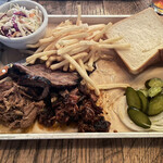 SMOKEHOUSE - 