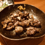 Toriyaki Midori - 