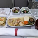 ダイヤモンド・プレミアラウンジ - 