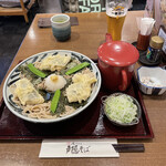 Togakushi Soba - 