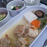 ダイヤモンド・プレミアラウンジ - 