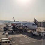 ダイヤモンド・プレミアラウンジ - 