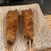 鳥恵 上野広小路店 - 