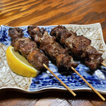 信長 - かしら。コレもいつも外せません