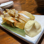 信長 - エイヒレ