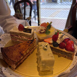 TWG TEA - 