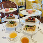 TWG TEA - 